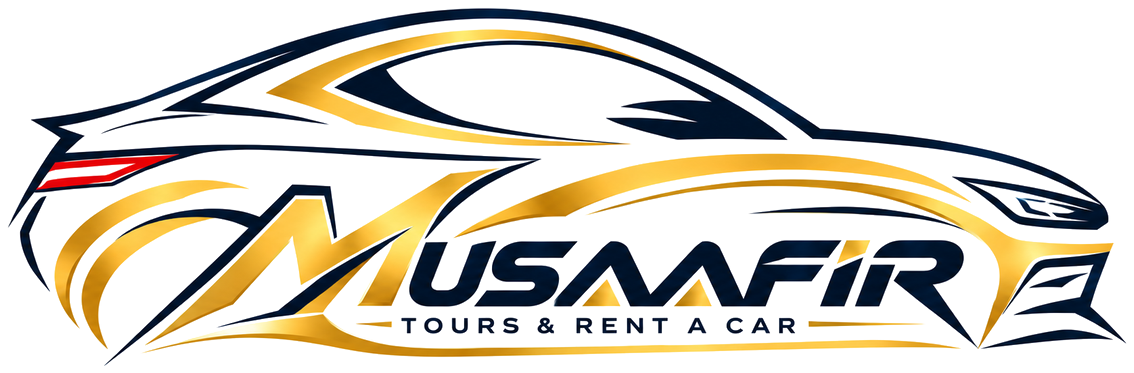 Musafir Travels